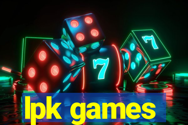 lpk games